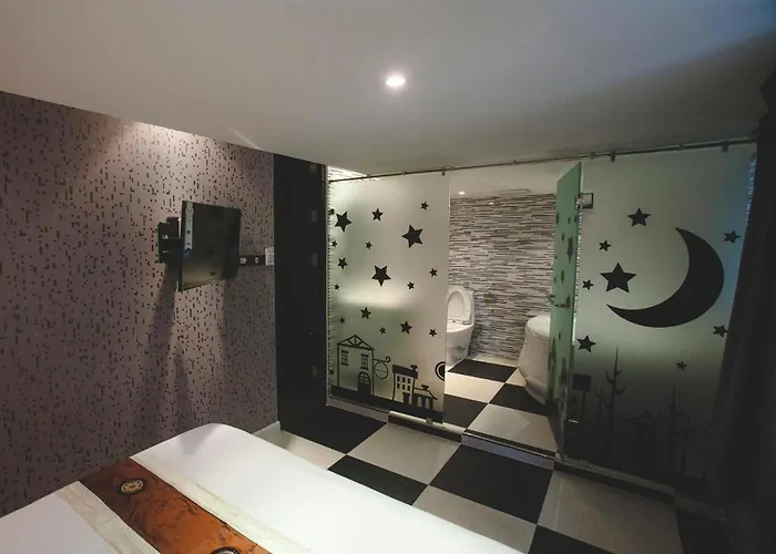 Albergue Double Five Banguecoque