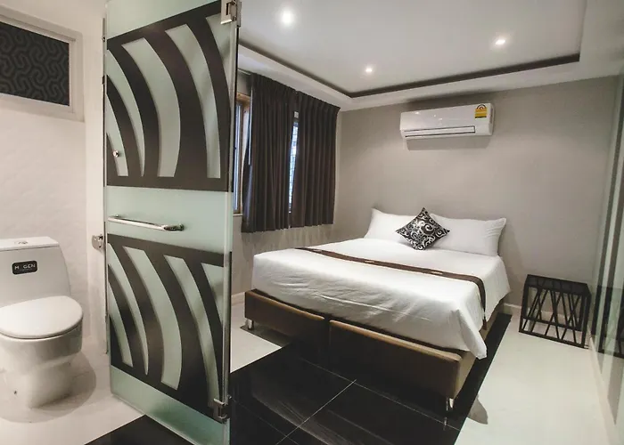 Albergue Double Five *