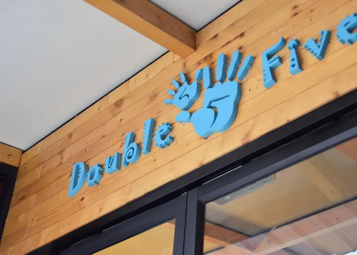 Double Five