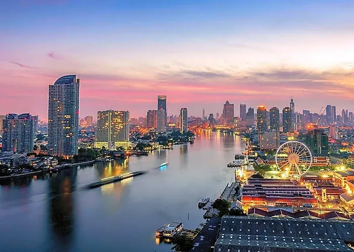 Ostello Double Five Bangkok