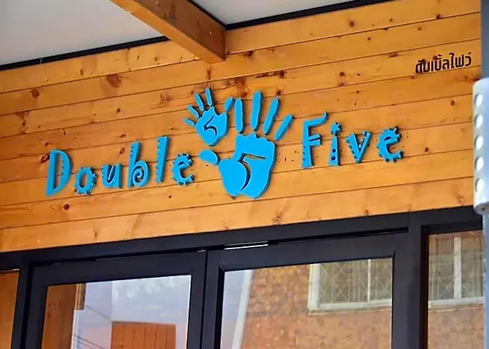 Ostello Double Five Bangkok