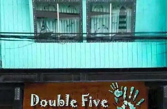 Double Five *
