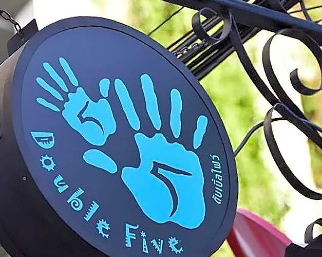 Ostello Double Five Bangkok