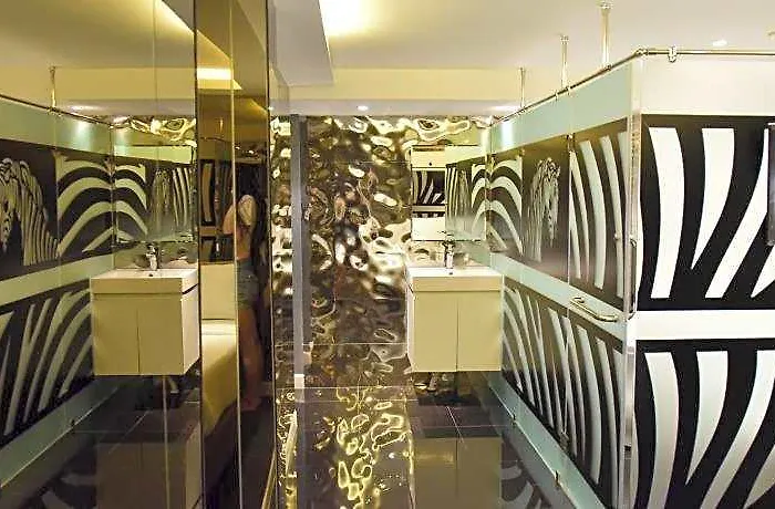 Ostello Double Five Bangkok