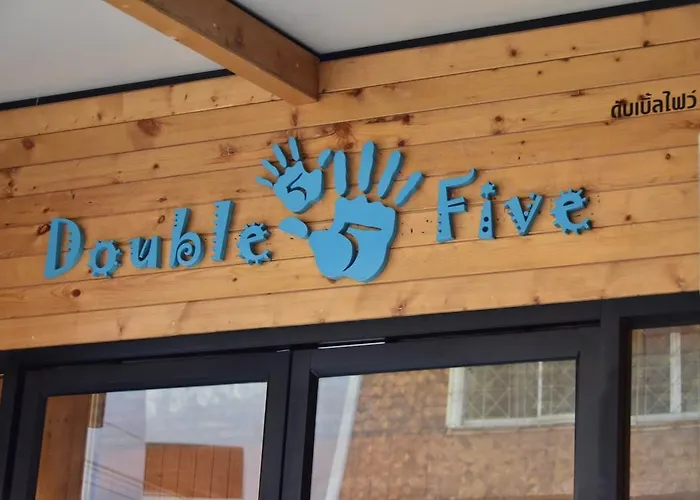 Ostello Double Five *